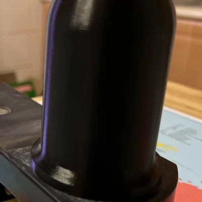 Nắp chụp Tow Ball 50mm
