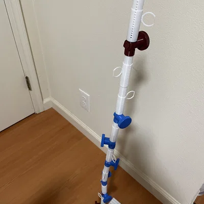 Cánh tay khớp nối mô-đun (Modular Articulated Arm)