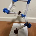 Cánh tay khớp nối mô-đun (Modular Articulated Arm) - Thumbnail 3