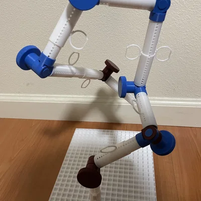 Cánh tay khớp nối mô-đun (Modular Articulated Arm)