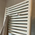 Móc treo khăn cho lò sưởi radiator - Thumbnail 1