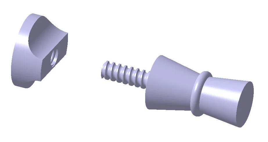 Móc treo khăn cho lò sưởi radiator - Image 3