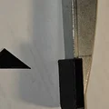 Miếng đệm bảo vệ kẹp thanh Lux Tools (3D Printed Bar Clamp Pad) - Thumbnail 2