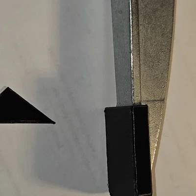 Miếng đệm bảo vệ kẹp thanh Lux Tools (3D Printed Bar Clamp Pad)