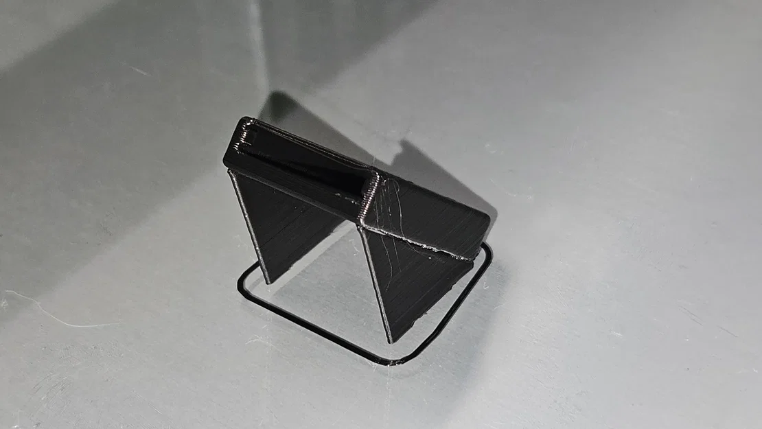 Miếng đệm bảo vệ kẹp thanh Lux Tools (3D Printed Bar Clamp Pad) - Image 3