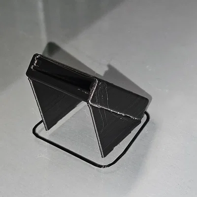 Miếng đệm bảo vệ kẹp thanh Lux Tools (3D Printed Bar Clamp Pad)
