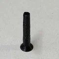 Nút Bịt Trang Trí Nẹp Xe Carthago - File In 3D Chi Tiết - Thumbnail 3