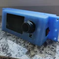 Giá đỡ màn hình Mini 12864 cho máy in Babycube - Thumbnail 2