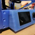 Giá đỡ màn hình Mini 12864 cho máy in Babycube - Thumbnail 3