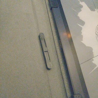 Hộp đựng ngòi bút cho BOOX Tab Ultra (gắn nam châm)