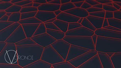 Mô hình nghệ thuật Voronoi - Tác phẩm trang trí 3D tinh tế cho mọi không gian - Image 1
