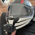 Ngàm gắn GoPro cho nón Premier Devil (Premier Devil GoPro Mount) - Thumbnail 1