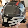 Ngàm gắn GoPro cho nón Premier Devil (Premier Devil GoPro Mount) - Thumbnail 2