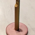 Portable Wool Caddy – Caddy đựng len/sợi di động - Thumbnail 1