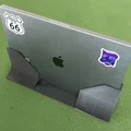 Kệ dựng đứng cho MacBook Pro 16 inch - Thumbnail 1