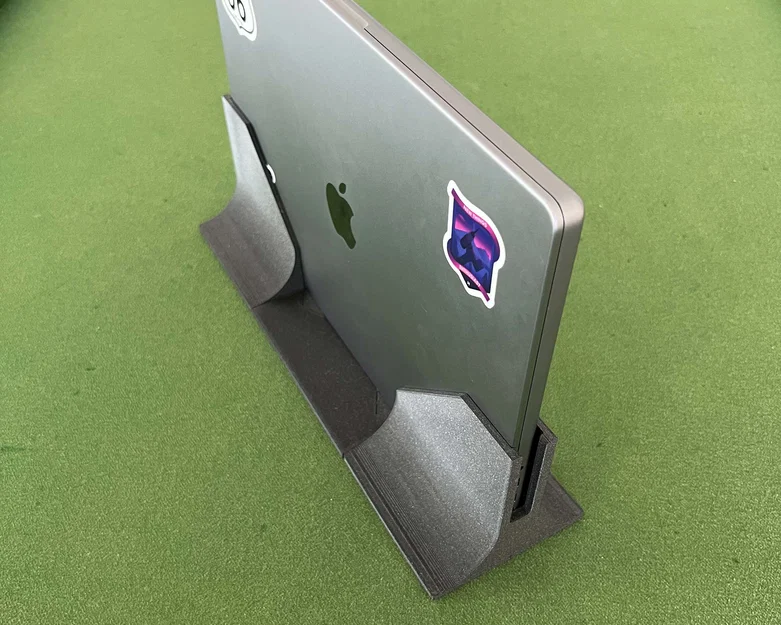 Kệ dựng đứng cho MacBook Pro 16 inch - Image 2