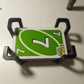 Giá đỡ bài Uno (Uno cards holder) - Thumbnail 1
