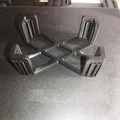 Giá đỡ bài Uno (Uno cards holder) - Thumbnail 2