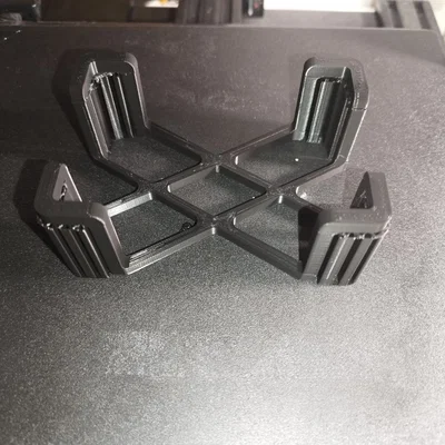 Giá đỡ bài Uno (Uno cards holder)