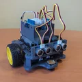 Lasagna Robot 2024 - Thumbnail 1