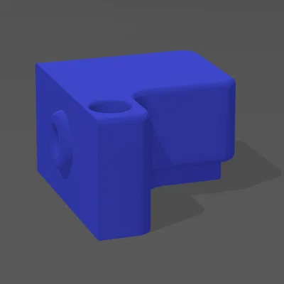 GUÍA EXTRUSOR FILAMENTO – FILAMENT EXTRUDER GUIDE