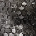 Quasi Bricks – gạch lục giác để ghép mảng tường - Thumbnail 1
