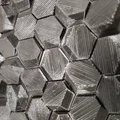 Quasi Bricks – gạch lục giác để ghép mảng tường - Thumbnail 2