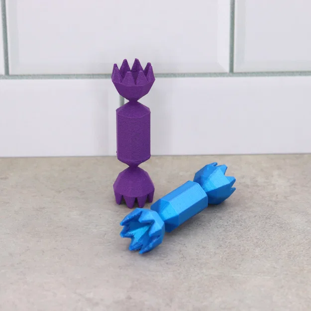 OSRS christmas cracker – Mẫu bon bon Giáng Sinh RuneScape - Image 2