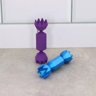 OSRS christmas cracker – Mẫu bon bon Giáng Sinh RuneScape