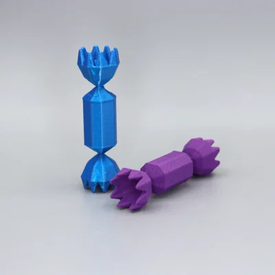 OSRS christmas cracker – Mẫu bon bon Giáng Sinh RuneScape