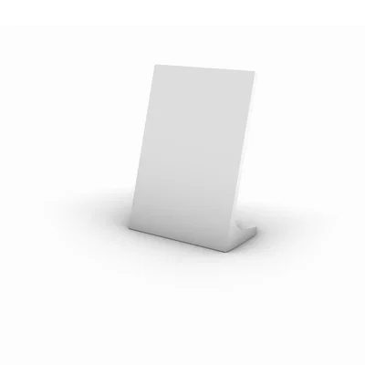 Kệ để bưu thiếp, ảnh và danh thiếp tối giản (Postcard Stand)