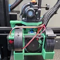 Backplate MINIMUS cho Orbiter v2.0 - Thumbnail 1