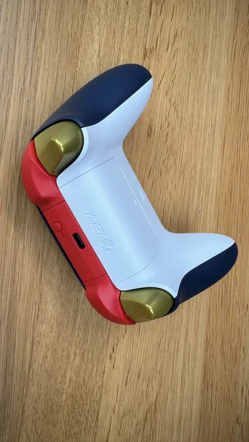 Bảng hiệu Peacemaker đa vật liệu (multimaterial) - Image 6