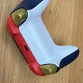 Bảng hiệu Peacemaker đa vật liệu (multimaterial) - Thumbnail 6