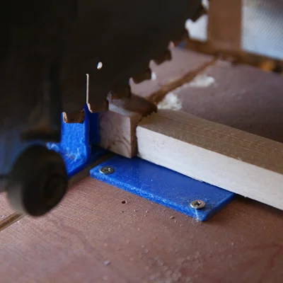 Dao cắt phôi bút chính xác & an toàn (Precision & Safety Blank Cutter)
