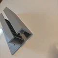 Dao cắt phôi bút chính xác & an toàn (Precision & Safety Blank Cutter) - Thumbnail 2