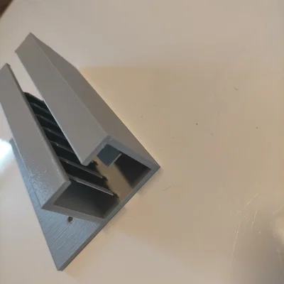Dao cắt phôi bút chính xác & an toàn (Precision & Safety Blank Cutter)