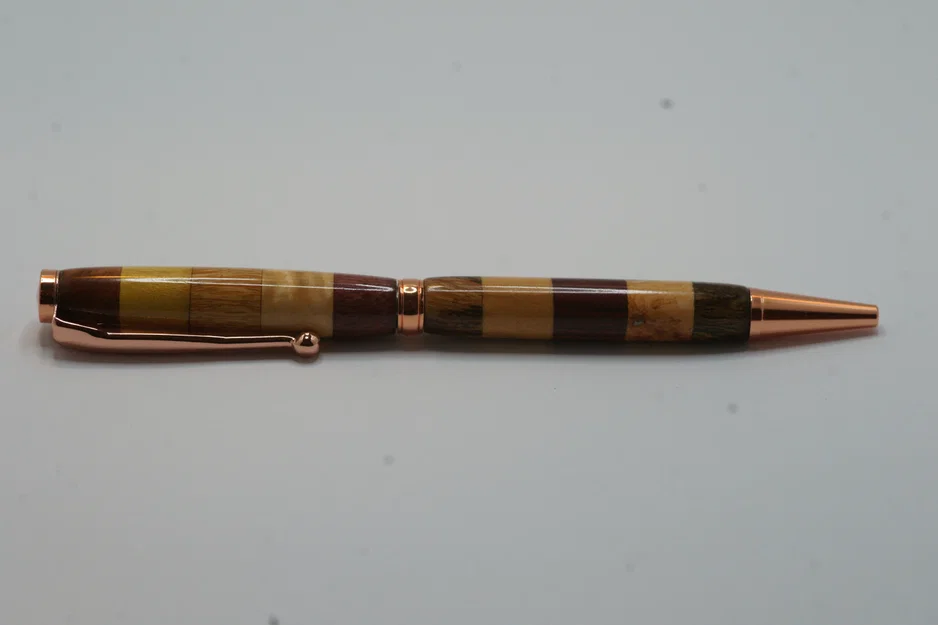Dao cắt phôi bút chính xác & an toàn (Precision & Safety Blank Cutter) - Image 3