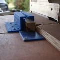 Dao cắt phôi bút chính xác & an toàn (Precision & Safety Blank Cutter) - Thumbnail 5