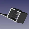 Dao cắt phôi bút chính xác & an toàn (Precision & Safety Blank Cutter) - Thumbnail 6