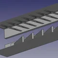 Dao cắt phôi bút chính xác & an toàn (Precision & Safety Blank Cutter) - Thumbnail 7