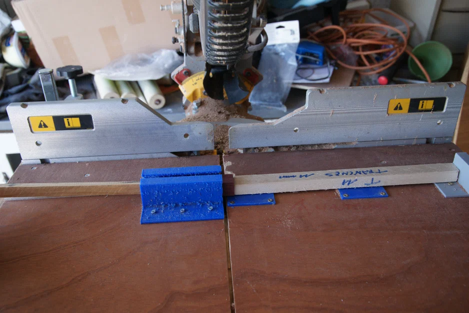 Dao cắt phôi bút chính xác & an toàn (Precision & Safety Blank Cutter) - Image 8