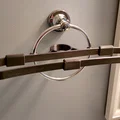 I HATE Towel Rings... - Bộ chuyển towel ring thành towel bar - Thumbnail 2