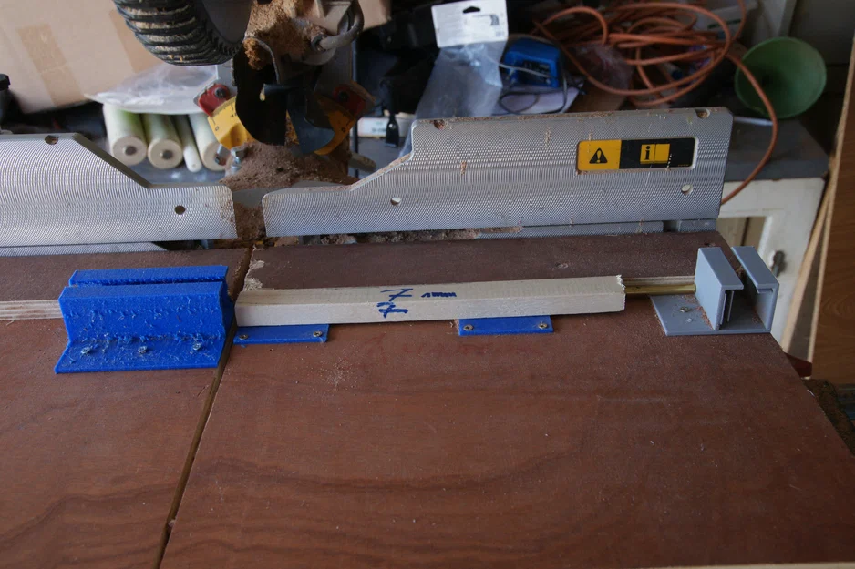 Dao cắt phôi bút chính xác & an toàn (Precision & Safety Blank Cutter) - Image 11