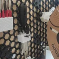 Giá treo dụng cụ Ender 3 cho bảng Honeycomb HSW - Thumbnail 1