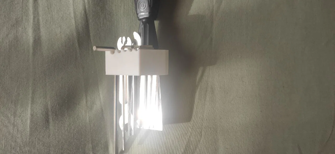 Giá treo dụng cụ Ender 3 cho bảng Honeycomb HSW - Image 2