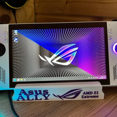 Nắp đậy bảo vệ Asus ROG Ally JSAUX cực chất cho game thủ
