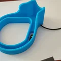 Bộ sạc kiêm hộp bảo vệ cho tai nghe dẫn truyền xương Aftershokz Aeropex - Thumbnail 2