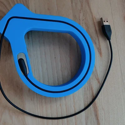Bộ sạc kiêm hộp bảo vệ cho tai nghe dẫn truyền xương Aftershokz Aeropex