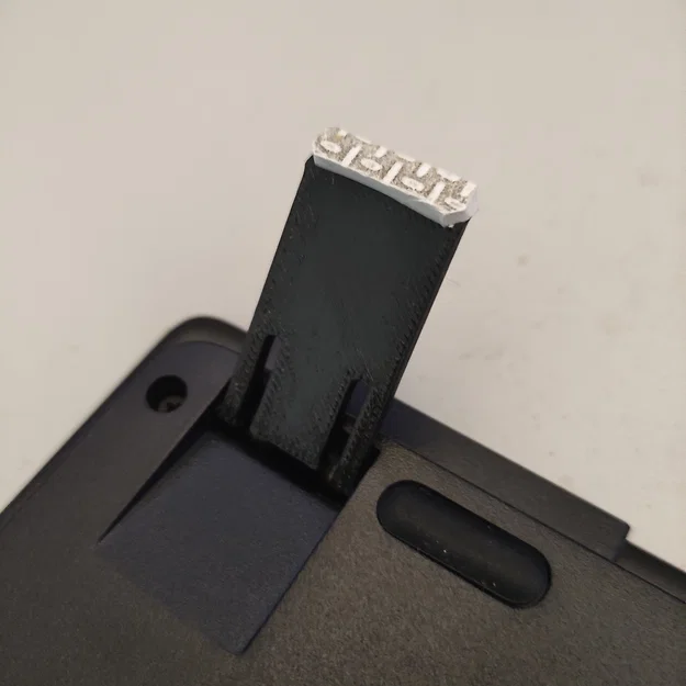 Chân kê extra dài cho bàn phím HP (HP Keyboard Extra Long Leg) - Image 1